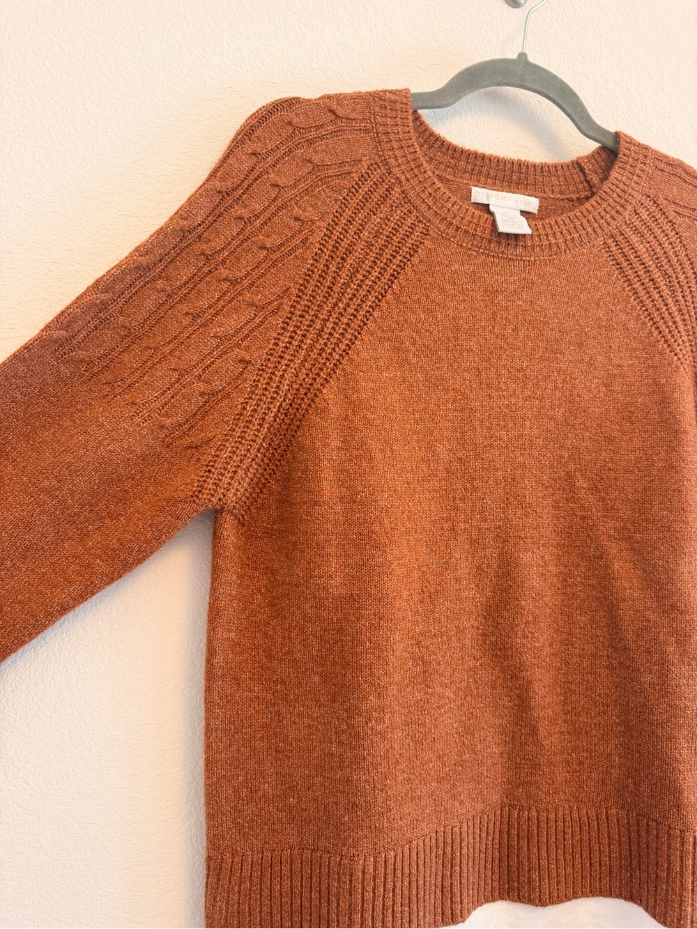 Design History Sweater - Picture 5 of 6